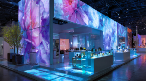 Trade Show Banners: Creative Sparks ARC Document Solutions ARC Document Solutions trade show banners creative ideas