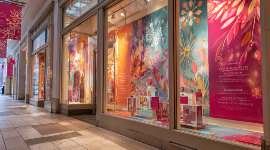 Maximize with Seasonal Designs
