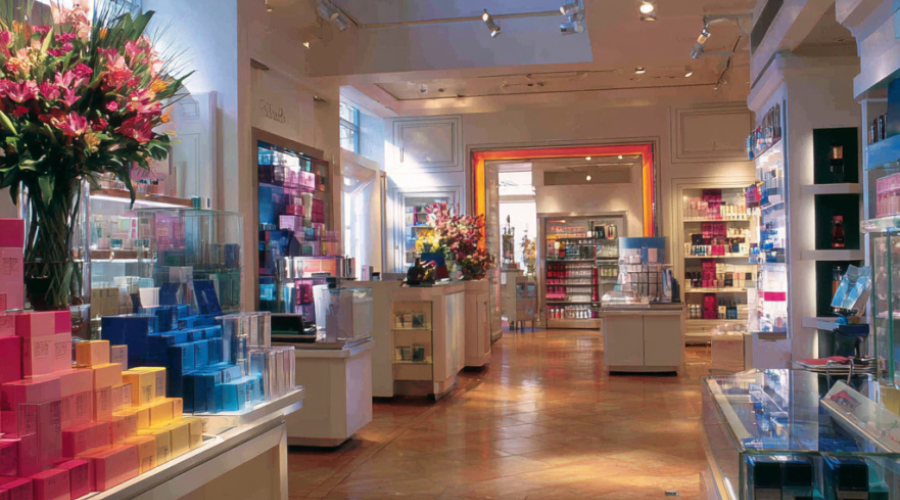 Boost Sales with Retail Graphics
