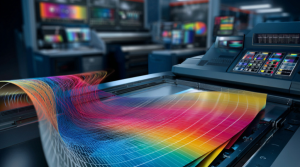 Color Management Key in Printing ARC Document Solutions ARC Document Solutions modular trade show graphics space usage