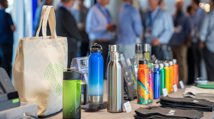 Elevate Brand with Promos