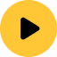 Play button icon