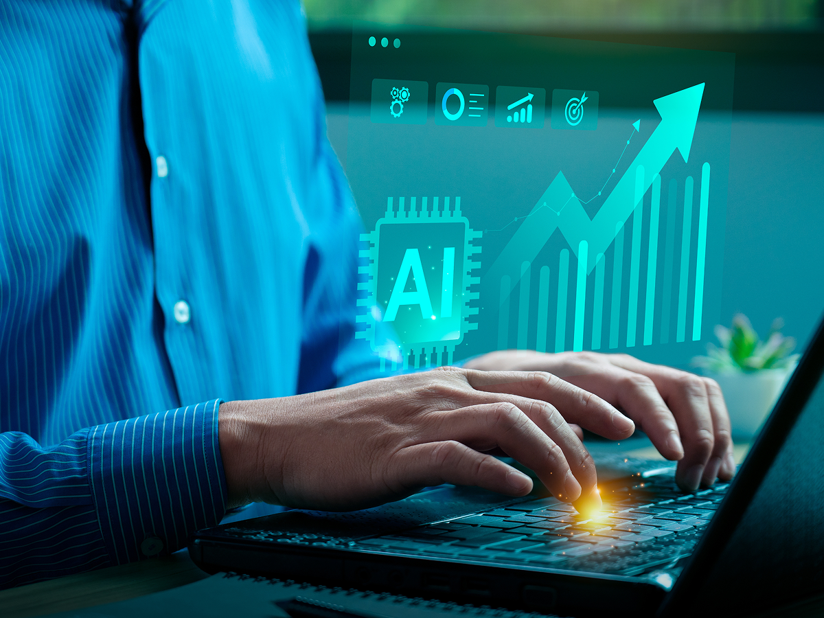 Large-scale AI Data Scanning Services