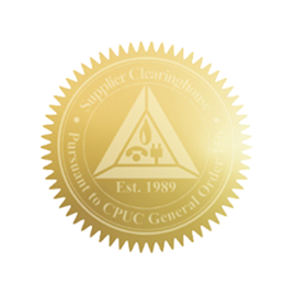 Certification Logo