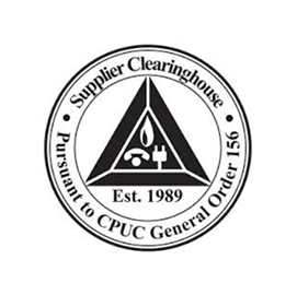 Certification Logo