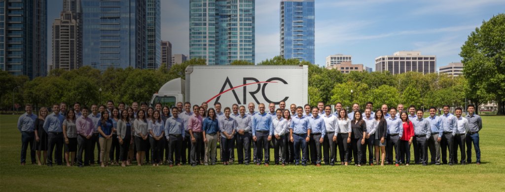 About ARC Document Solutions | Digital Printing And Scanning