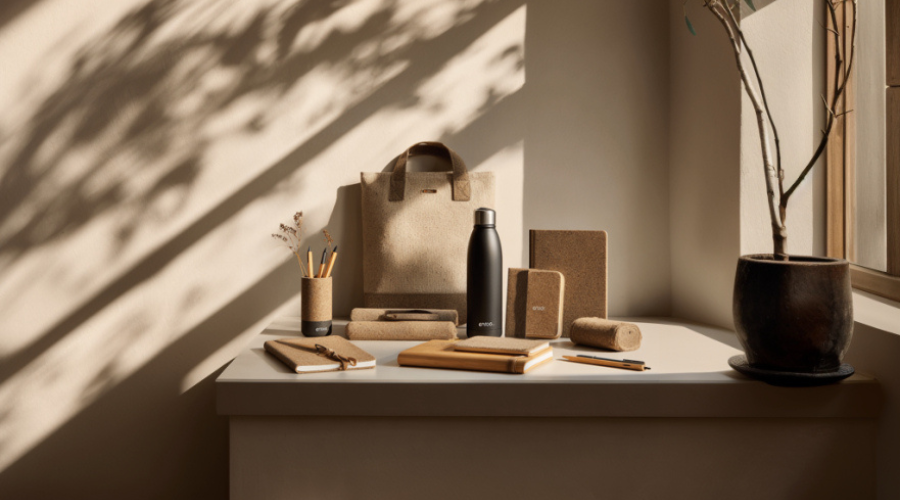 Eco-Friendly Promo Product Shift
