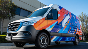 Vehicle Wraps Fuel Brand Loyalty ARC Document Solutions ARC Document Solutions vehicle wraps brand loyalty