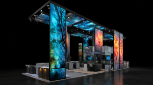 ARC Document Solutions public sector project graphics