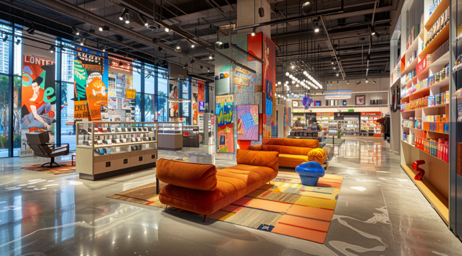 Elevate Engagement with Graphics