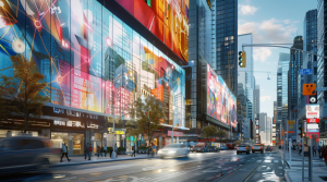 ARC Document Solutions large format printing ROI