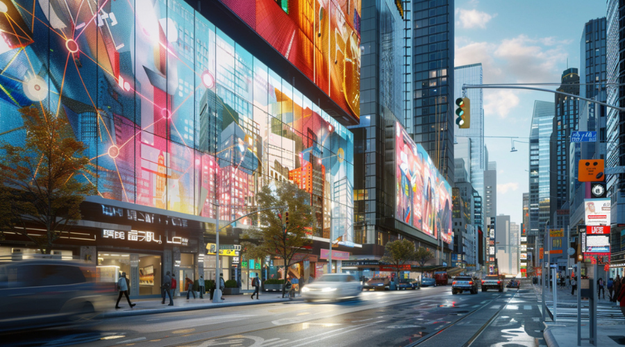 Maxing Out Large Format ROI