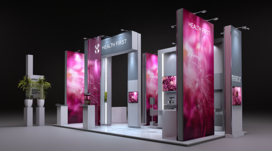 Trade Show Banners Impact Guide