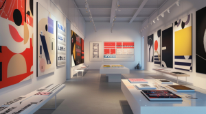 ARC Document Solutions sustainable vehicle graphics design