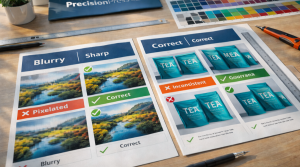 ARC Document Solutions custom graphics gym fitness centers