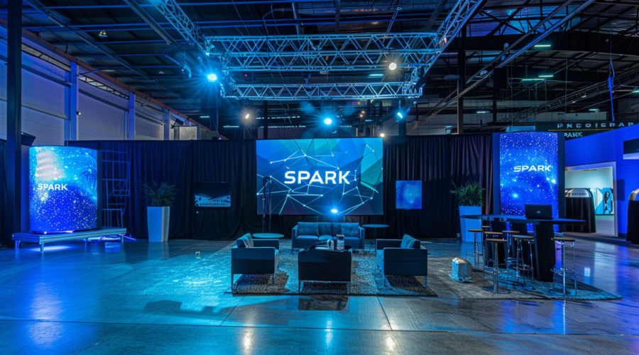 Event Backdrop Prints That Pop