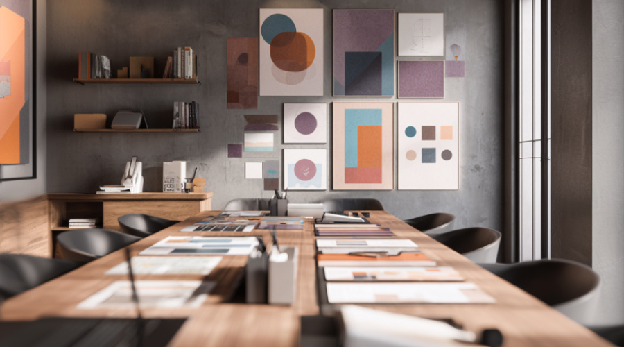 Custom Graphics: Branding Edge