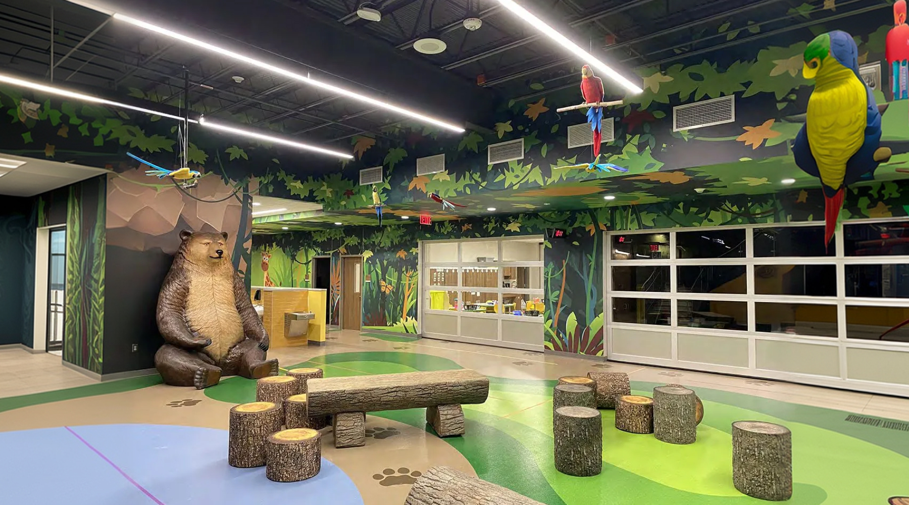 The Graphic Transformation of Everything: How Spaces, Brands & Communities Will Evolve in the Next Five Years ARC Document Solutions ARC Document Solutions