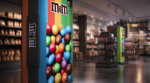 ARC Document Solutions POP displays large format printing