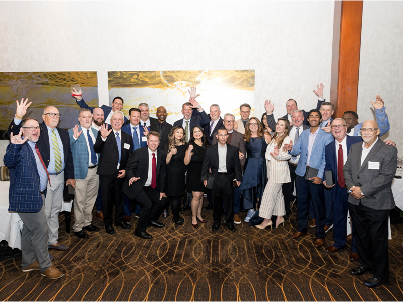 A Decade Of Excellence And Continuing 2 for ARC Of Excellence