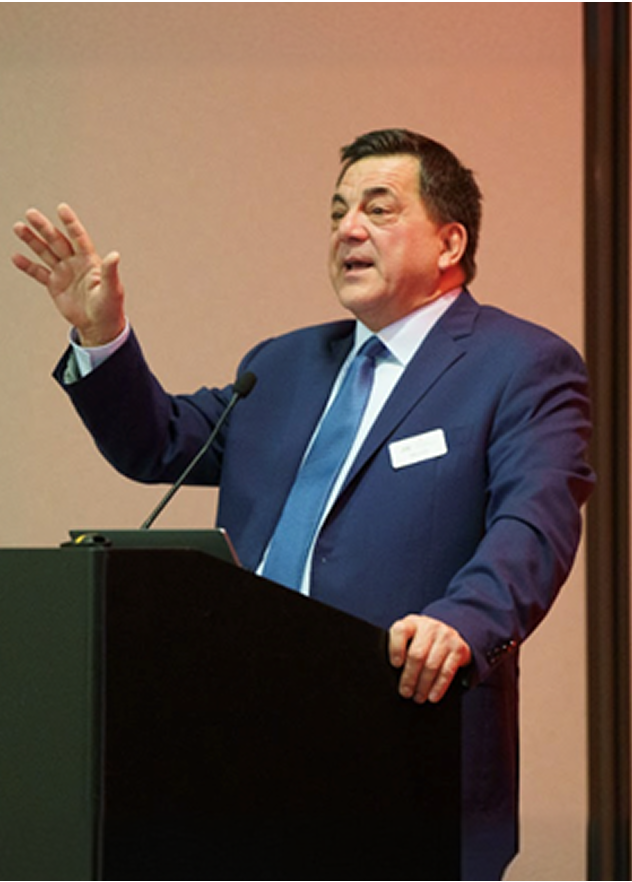 Why It Matters For Our Future 1 for ARC Of Excellence