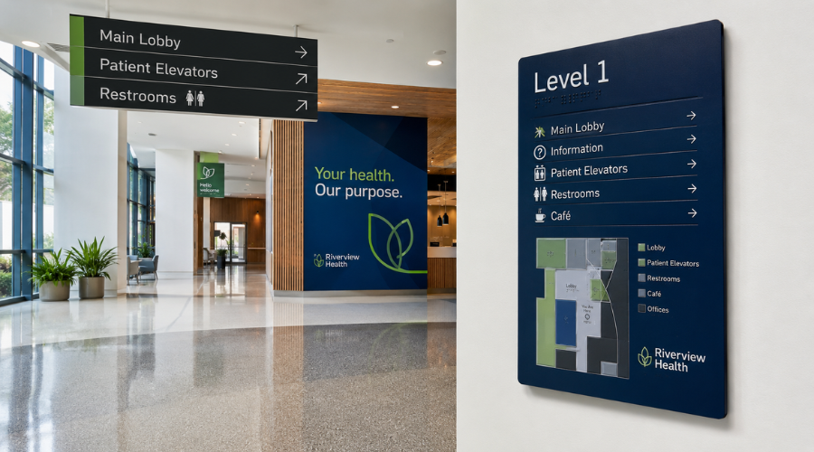Now is the Time for Accessible Large Format Graphic Design