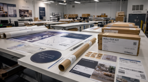 ARC Document Solutions national graphics program local installation