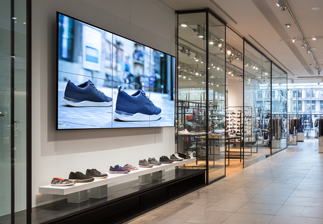 Digital Signage