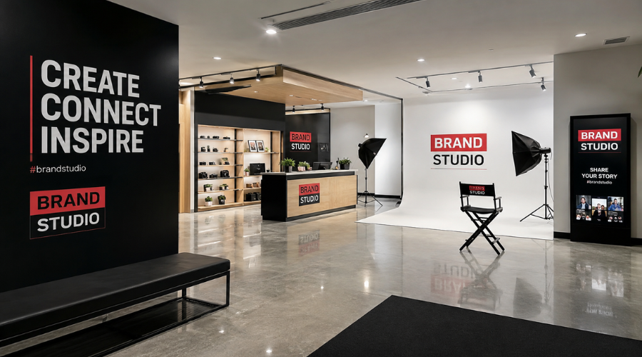 Photogenic Graphics for Social Media Success