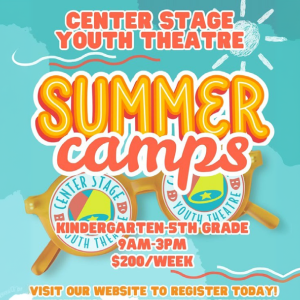 Center Stage Youth Theatre