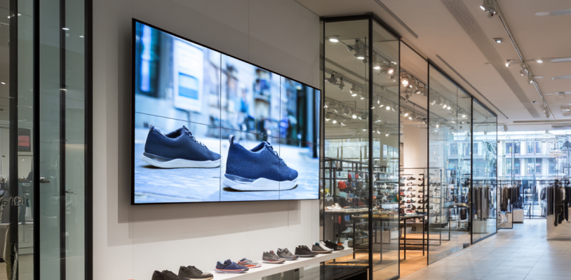 Digital Signage