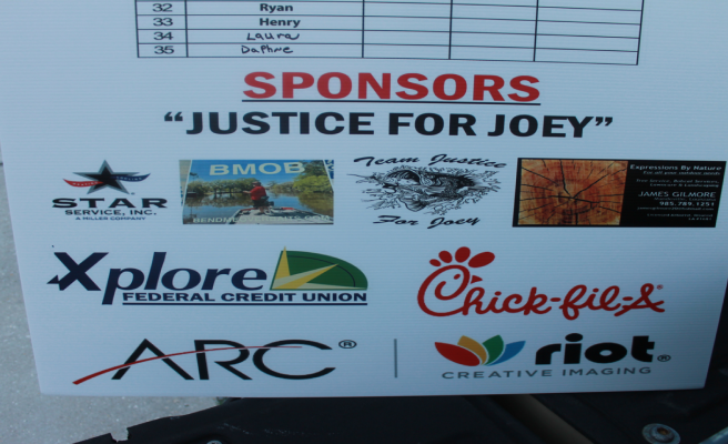 Community outreach event