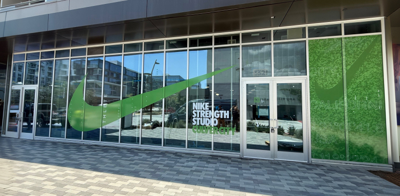 Large Format Graphics