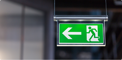 Signage & Wayfinding