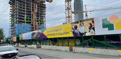 Construction & Development