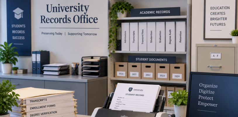Document Scanning