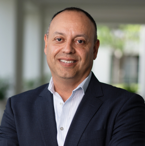 Jorge Avalos