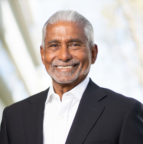 Suri Suriyakumar