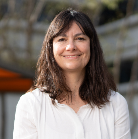 Veronique Conrad-Dormoy