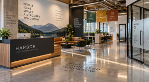 ARC Document Solutions graphics science center educational exhibits