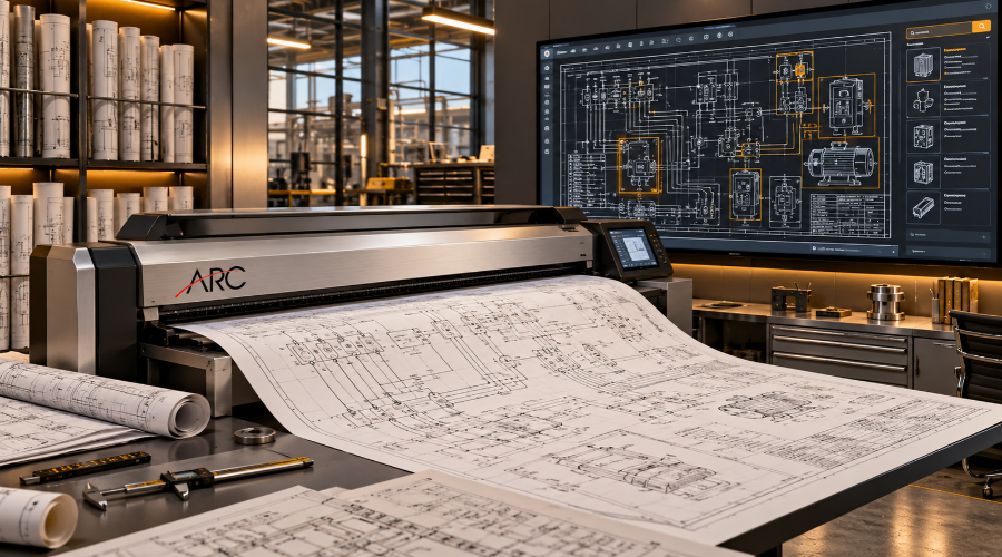 Engineering Schematic Digitization for Every Industry
