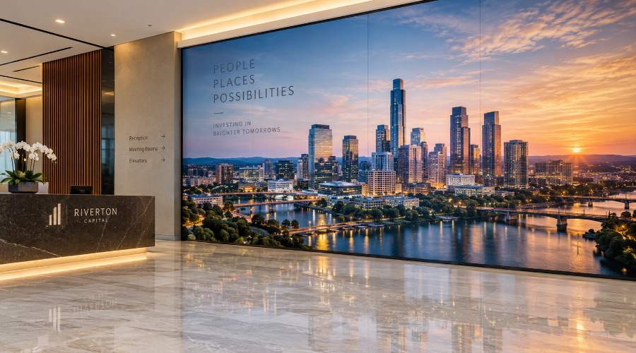 High-Resolution Photo Wall Printing Made Simple
