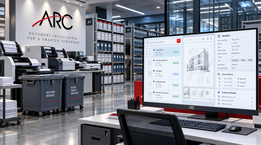 Document Metadata Indexing for AI Search Success