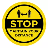 Maintain Distance