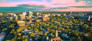 Printing and Document Scanning in Ann Arbor