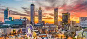 Printing and Document Scanning in Atlanta
