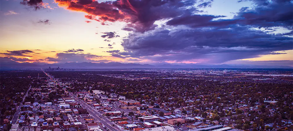 Printing and Document Scanning in Aurora