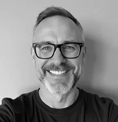 Photo of Andrew Giraldo