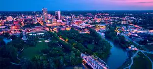 Printing and Document Scanning in Fort Wayne