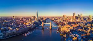 Printing and Document Scanning in London